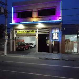 Maria Hotel São Paulo