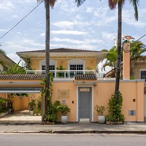 Pacaembu Hotel São Paulo