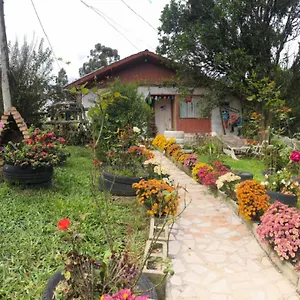 Vovo Bebel Casa de Férias Urubici