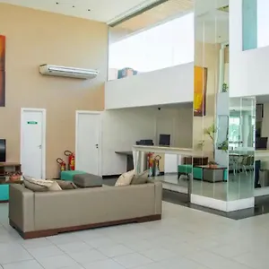  Apart-hotel Hotel P N Beach