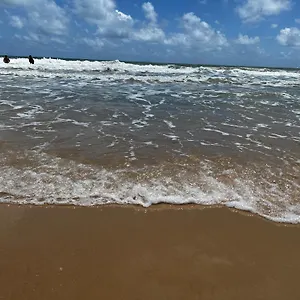 3* Hotel Bicalho Flat Beira Mar - Pontanegrabeach