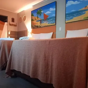  Apart-hotel Ilusion Flats Aconchego De Ponta Negra