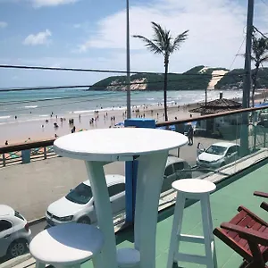  Casa de hóspedes Ponta Negra &