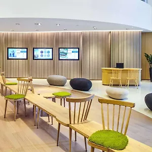 Novotel Century Hotel Hong Kong
