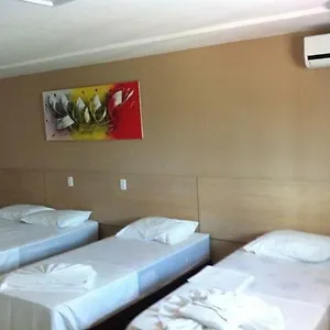 3* Estalagem Veraneio Ponta Negra